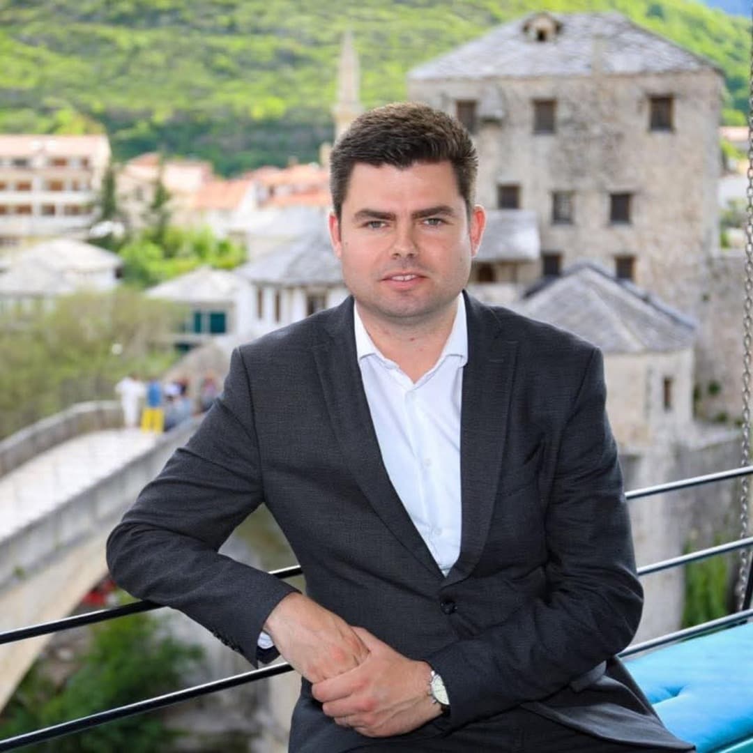 Arman Zalihić pozdravio mišljenje Ustavnog suda FBiH o Statutu Grada Mostara - slika 1