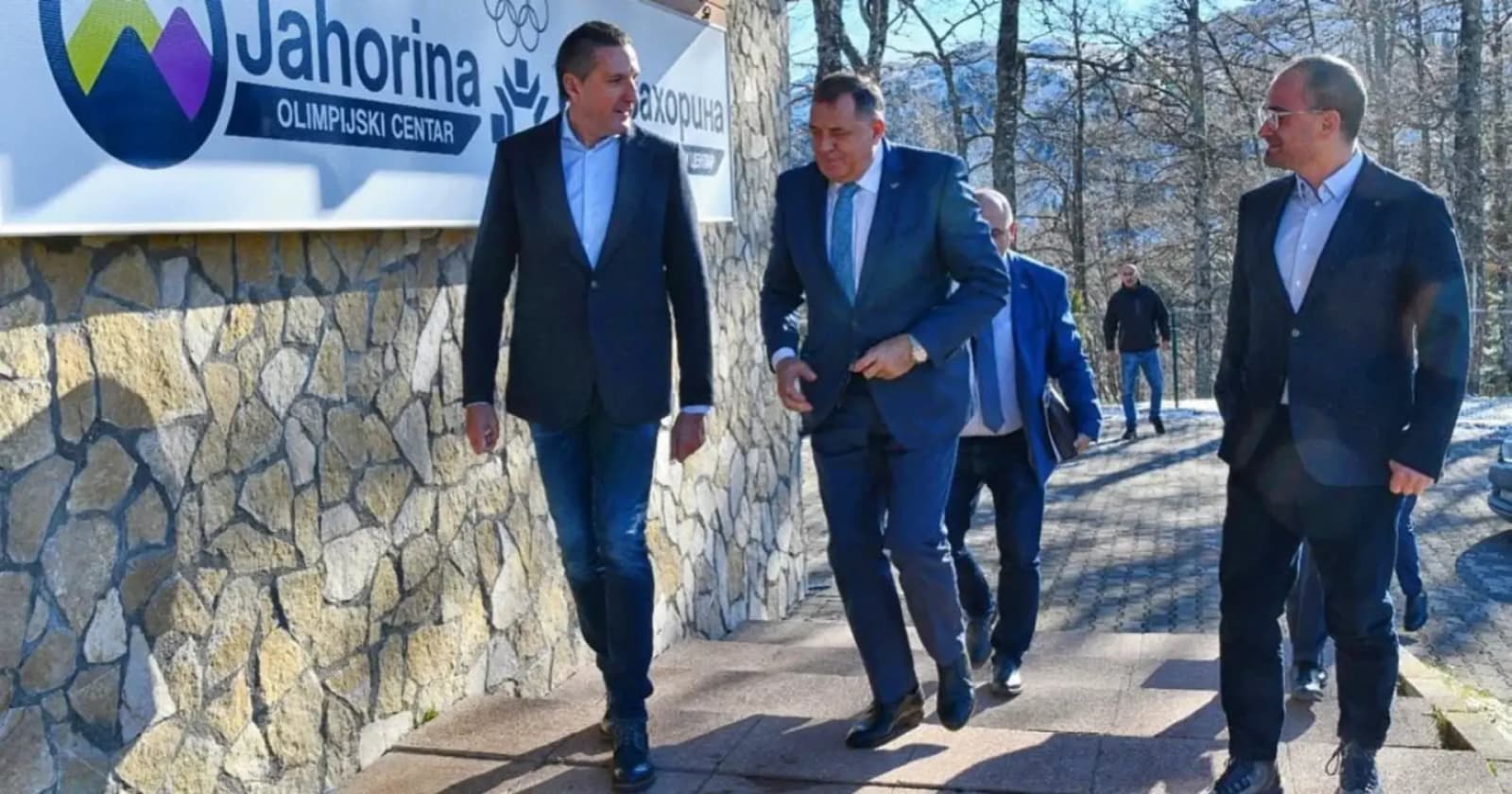 Od čovjeka od Dodikovog povjerenja do političkog otpisa: Elekova imovinska slagalica vodi do luksuznih nekretnina u Beogradu - slika 1