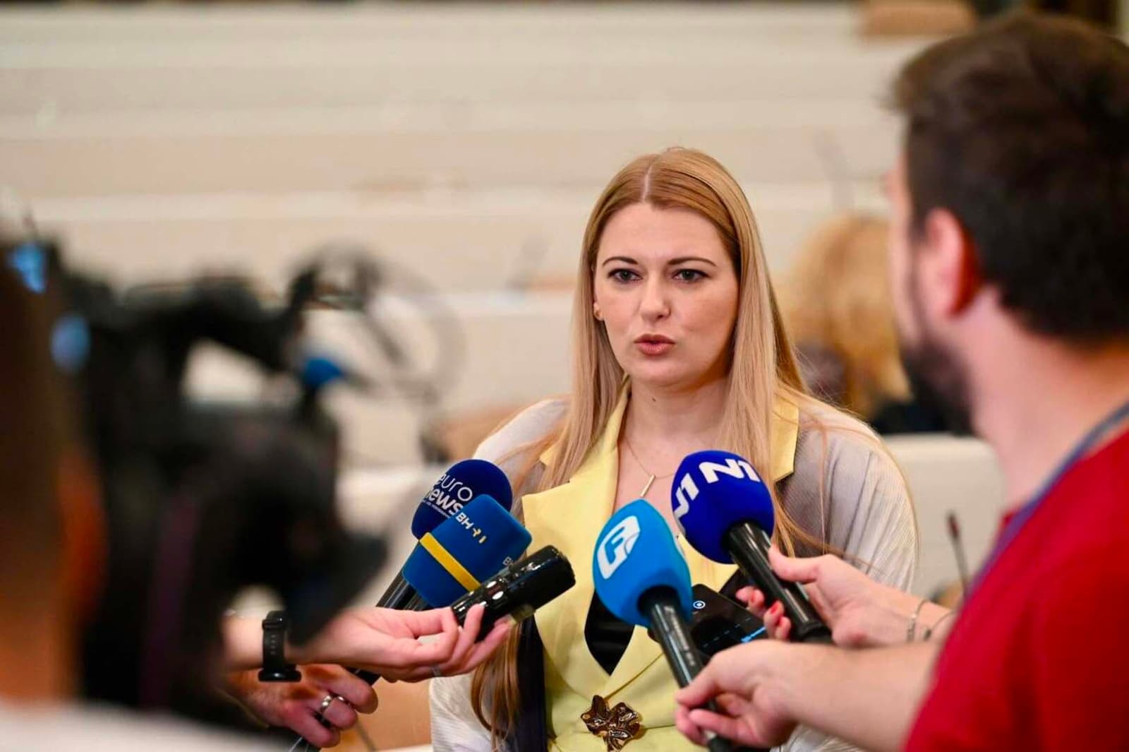 Predstavljena studija za revitalizaciju Unske pruge: Nakon tri decenije otvaraju se konkretni koraci ka obnovi željezničke veze - slika 1