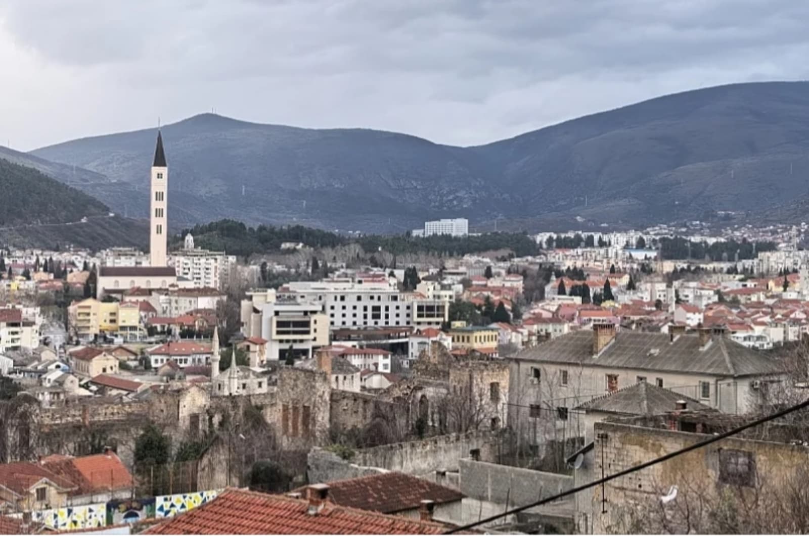 Stranke otkrile adute iz Hercegovine: Evo ko predvodi liste za tri nivoa zakonodavne vlasti - slika 1
