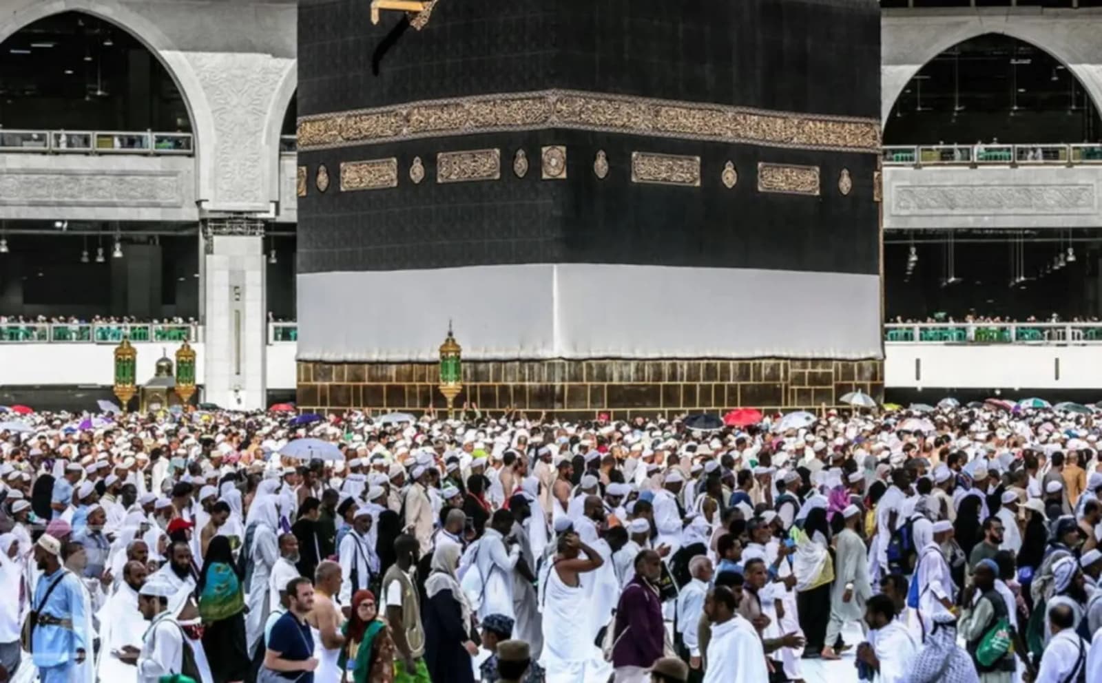 Olakšica za vjernike: Nova umra viza sada važi 365 dana i omogućava višestruke ulaske - slika 1