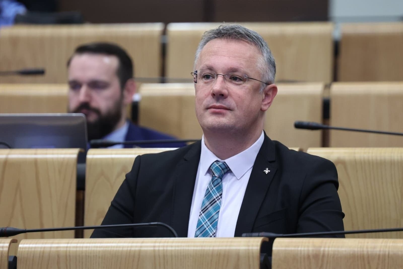 Kajan: Mostarski mediji šute o Uborku dok institucije ni mjesec nakon požara nemaju potpune odgovore - slika 1