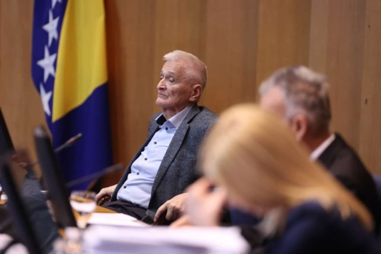 Je li namjera Trojke ustupiti SNSD-u Apelaciono odjeljenje Suda BiH? - slika 1