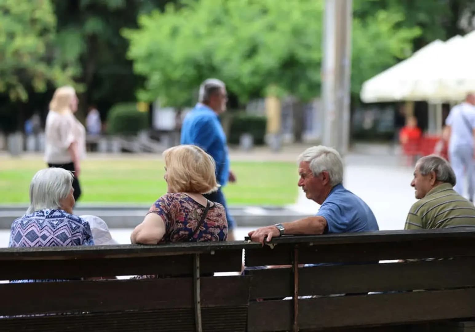 Jesu li ikada istu penziju imali oni sa 15 i 40 godina staža osiguranja? - slika 1