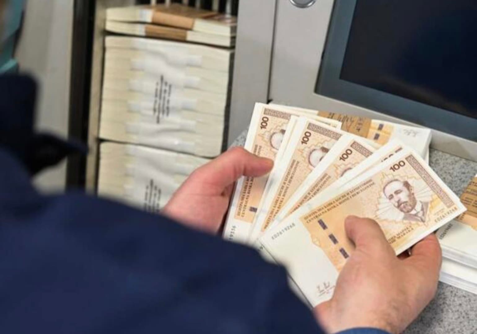 Počela isplata regresa u KS, evo koliki je iznos - slika 1