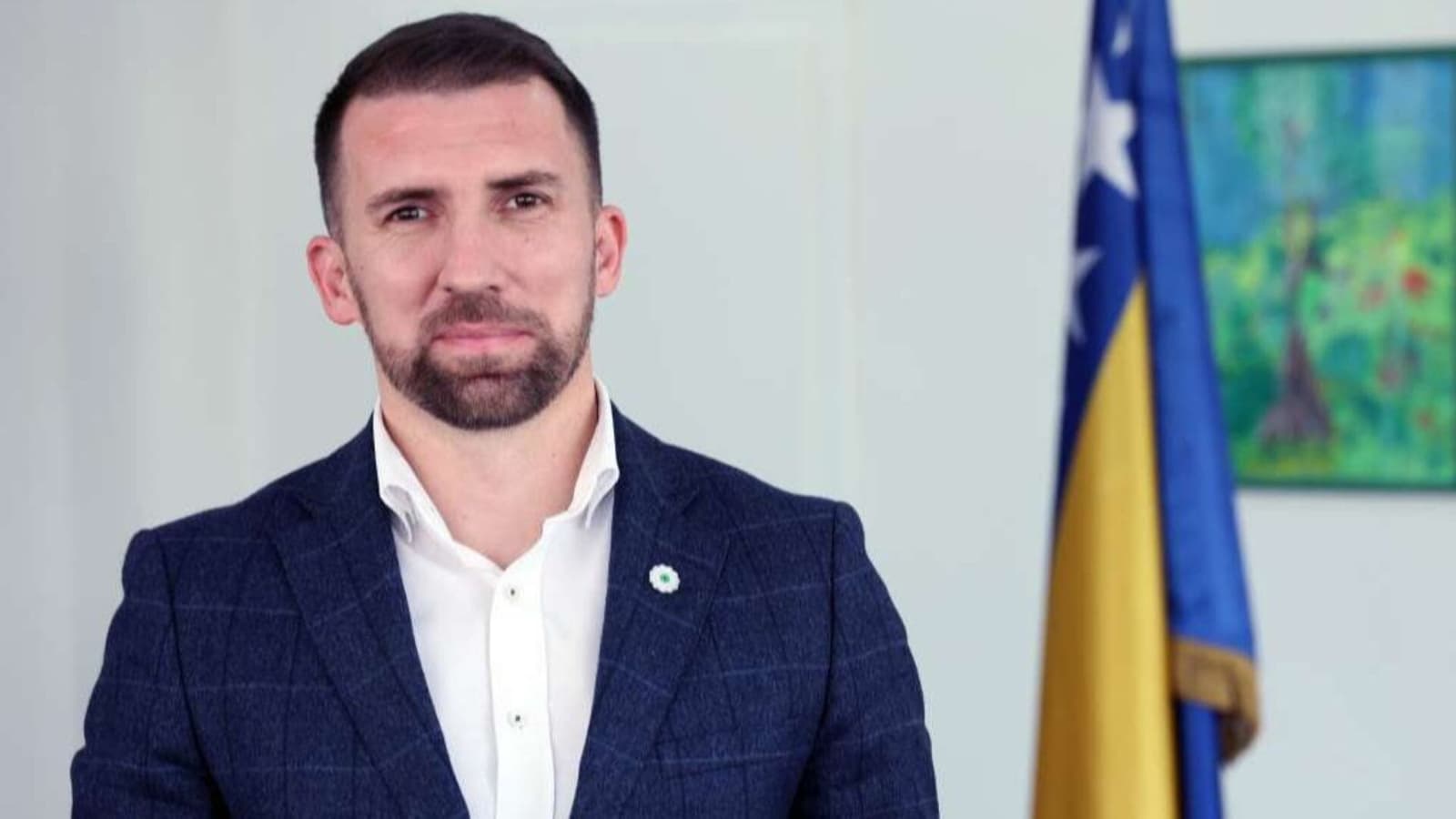Delić otkrio kada stiže povećanje penzija - slika 1