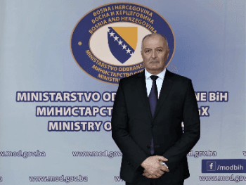 Najteži dan opsade Sarajeva - Helez poručio: „Nisu uspjeli slomiti Sarajevo“