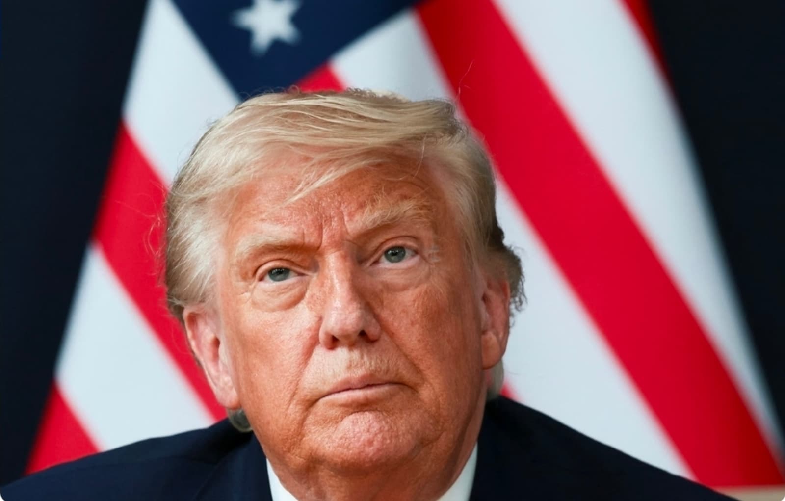 Trump opet prijeti Iranu: "Za svaki pogođeni brod..." - slika 1