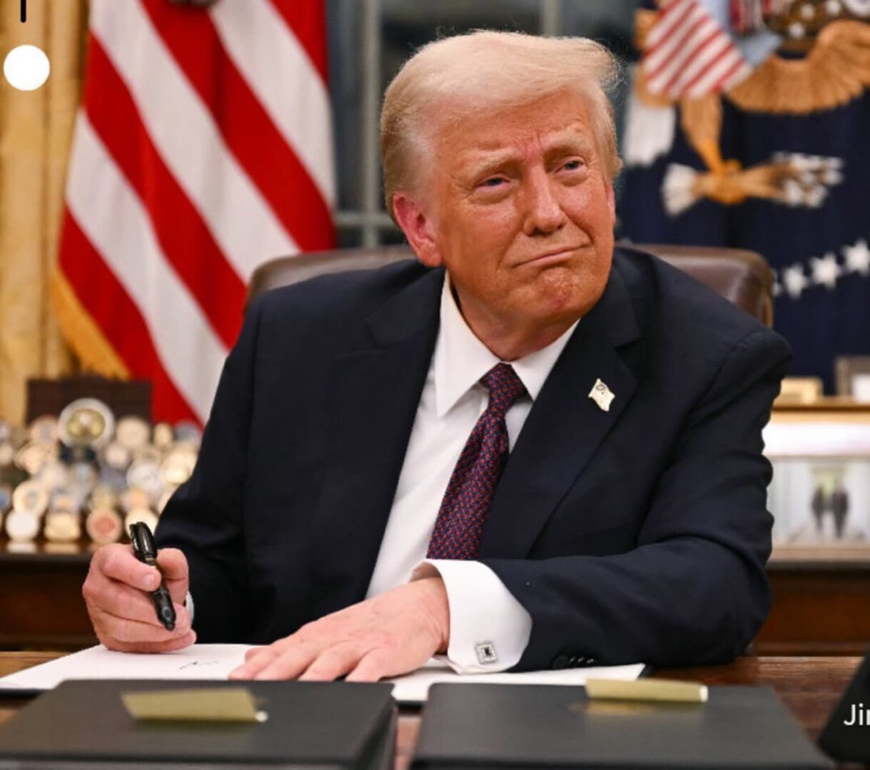 Trump odobrio nuklearni sporazum sa Saudijskom Arabijom: Rijadu otvorena mogućnost obogaćivanja uranija - slika 1