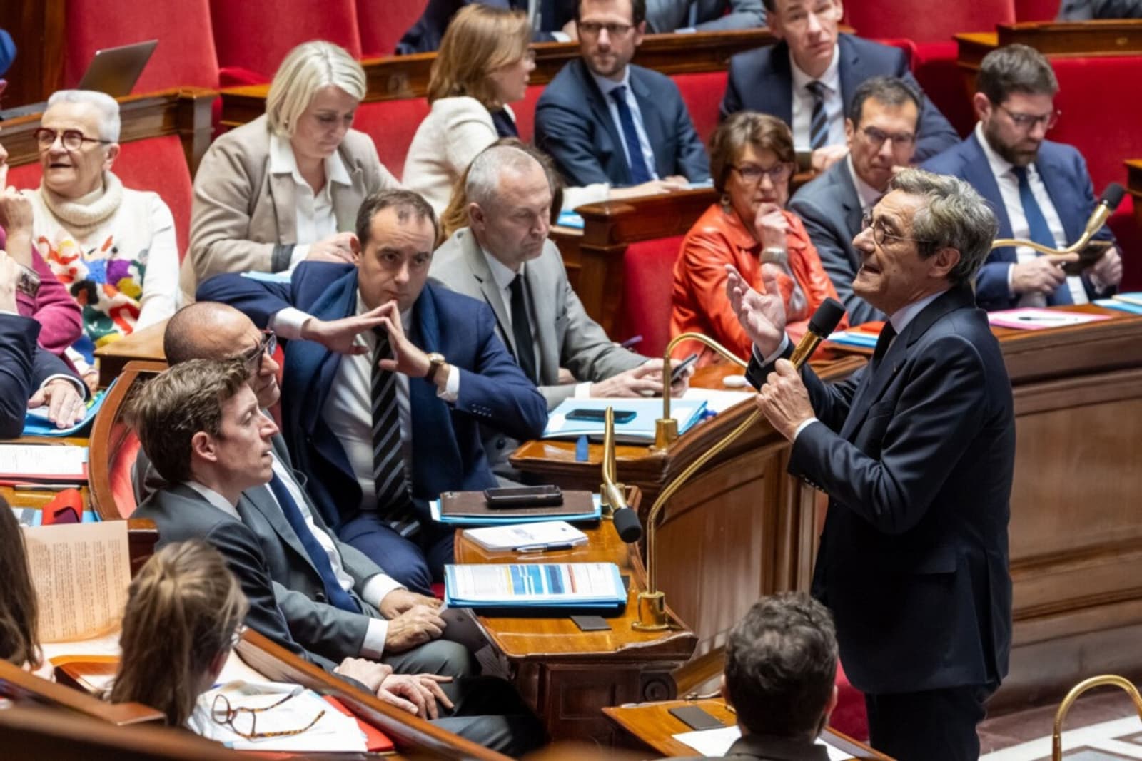 Francuska: Službenici u vladi dobili otkaze nakon pozitivnih testova na drogu - slika 1
