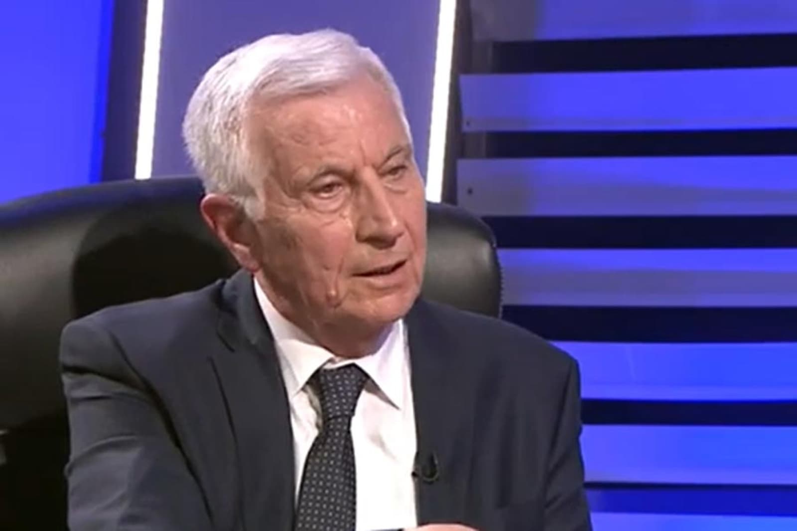 SNSD želi izmjestiti ključne pravosudne institucije iz Sarajeva - slika 1