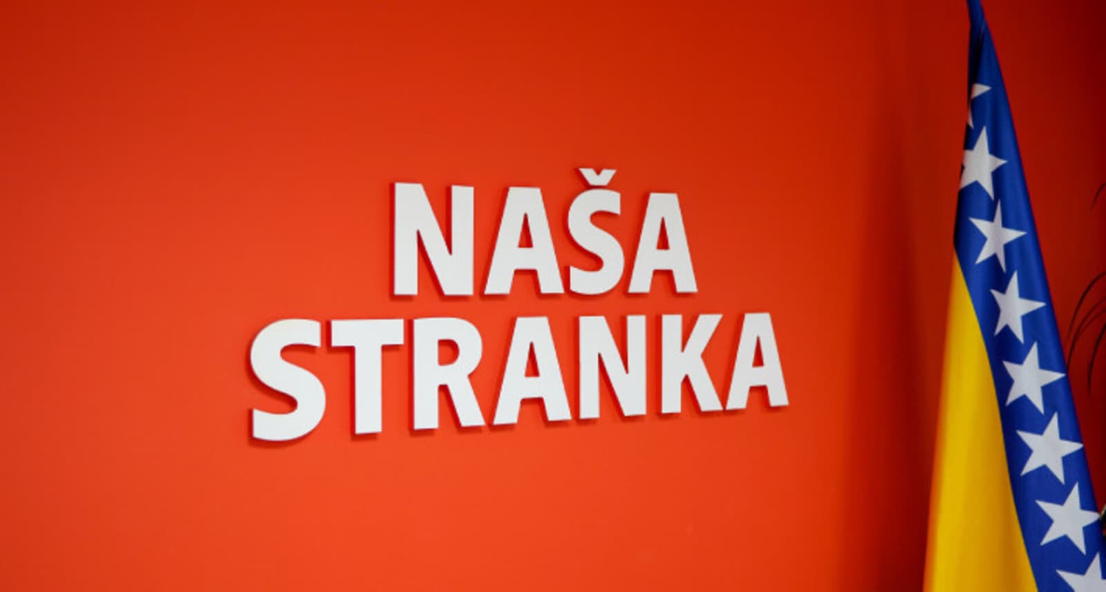 Naša stranka o otpuštanju 18 radnika iz mostarskog Komunalnog: Rezultat obračuna etnoreligijskih partija - slika 1