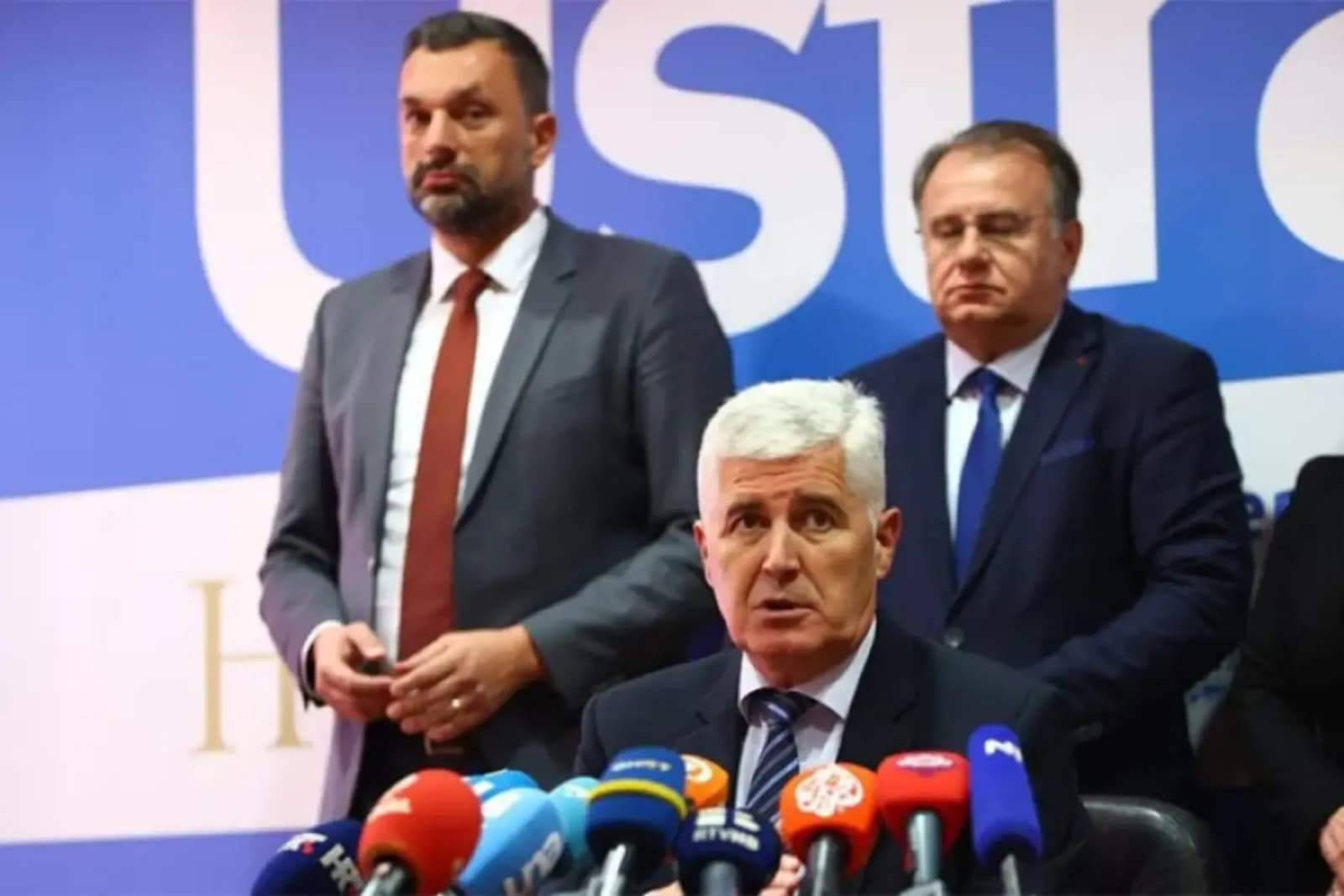 Pogubljeni Konaković napada sve redom, samo ne vidi svoje greške! - slika 1