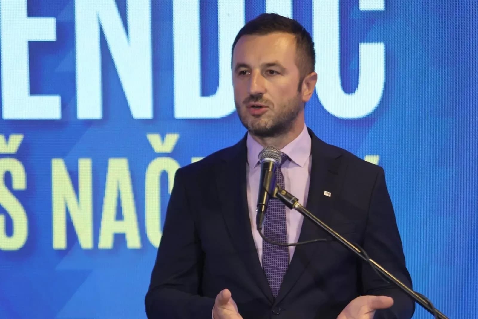 Efendić: Bošnjaci moraju vratiti Mostar. Inače će im to biti spomenik političke gluposti - slika 1