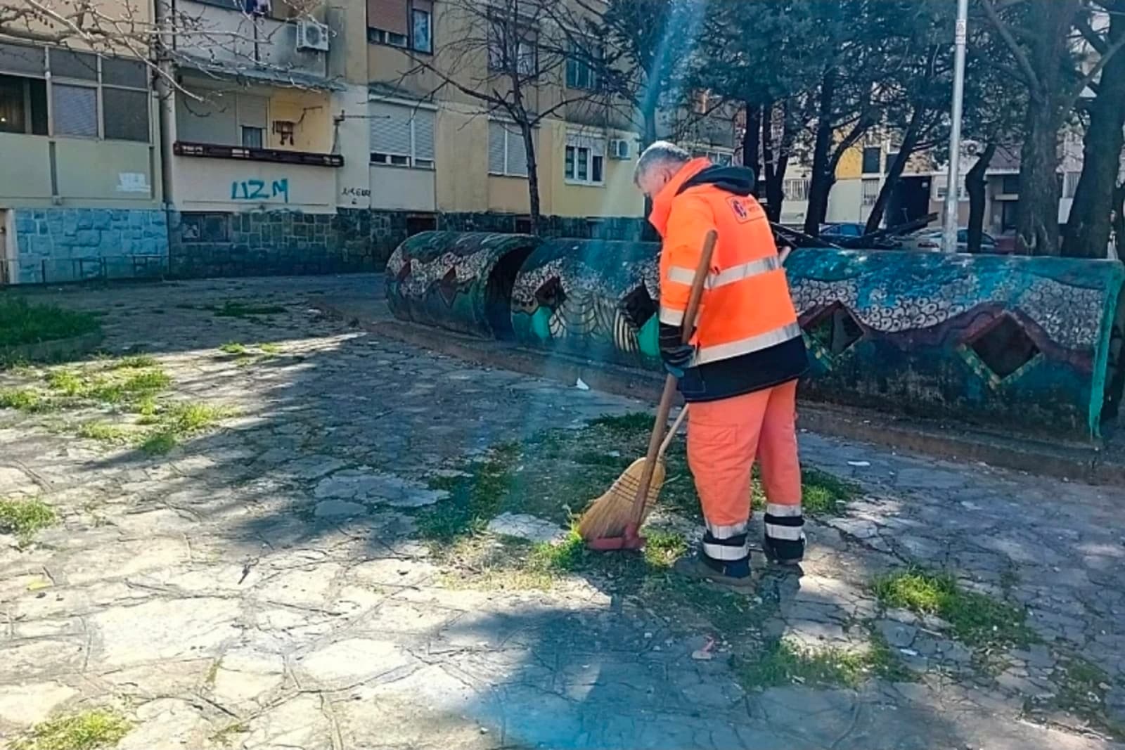 Delić naredio inspekcijski nadzor u preduzeću Komunalno Mostar nakon što su dali niz otkaza Bošnjacima - slika 1