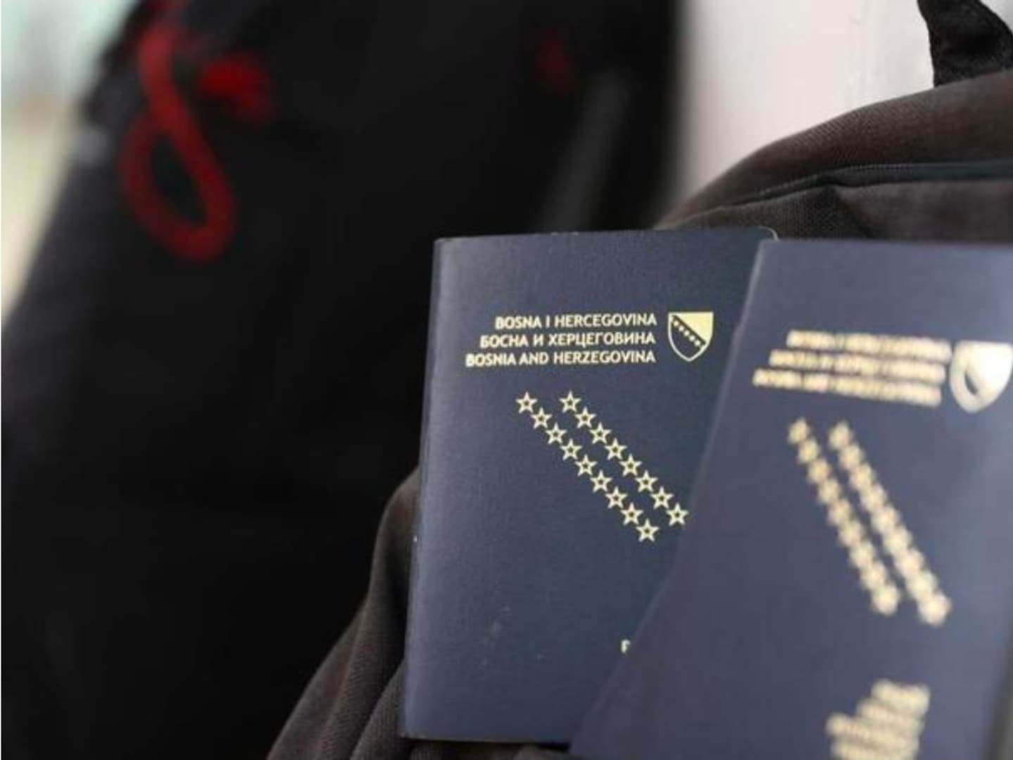 Objavljena nova rang-lista pasoša: Gdje se nalazi BiH? - slika 1