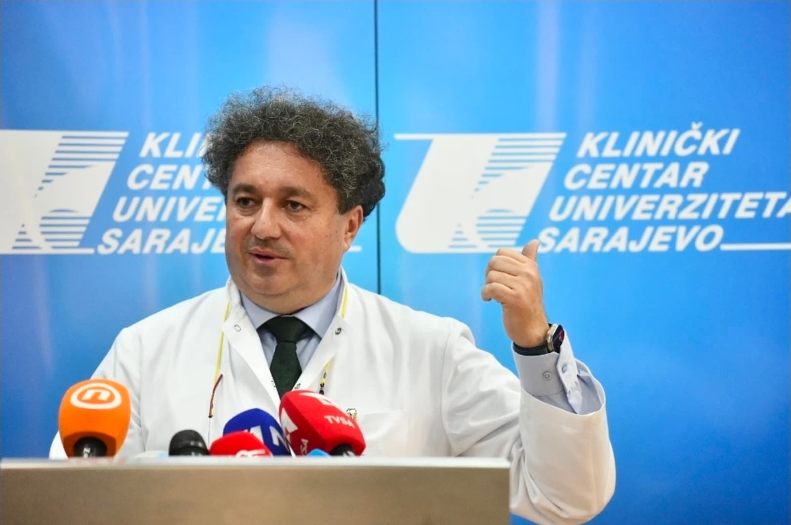 KCUS 2025. završio sa minusom od skoro 13 miliona KM, a na računima više od 80 miliona ostalih iza ranijeg menadžmenta - slika 1