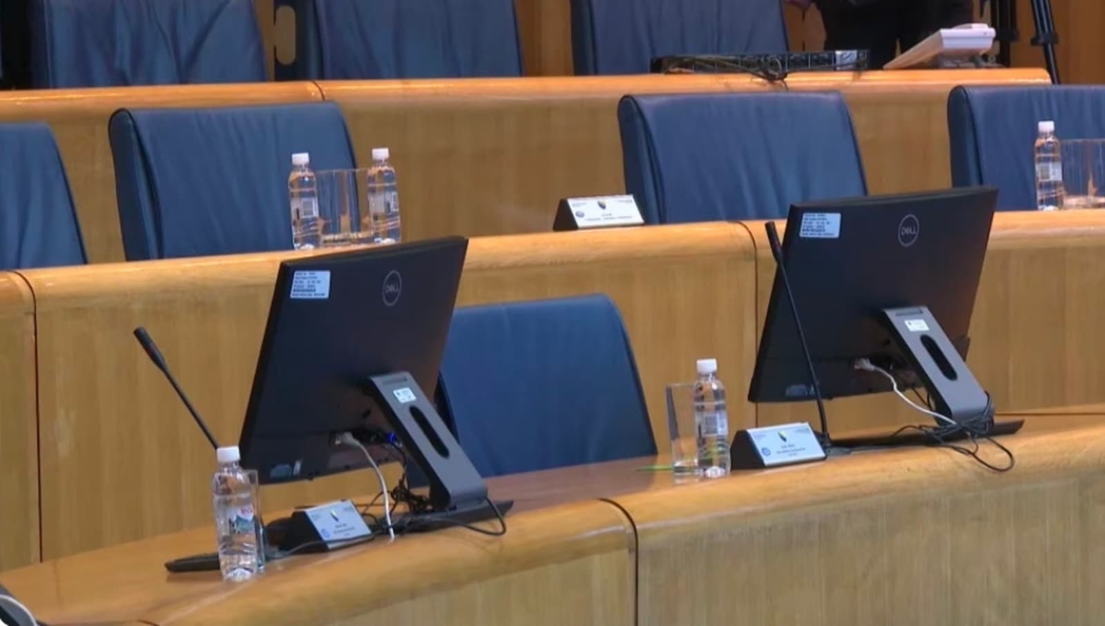 Sjednice održavane, reforme izostale: Kakav je stvarni učinak državnog parlamenta - slika 1
