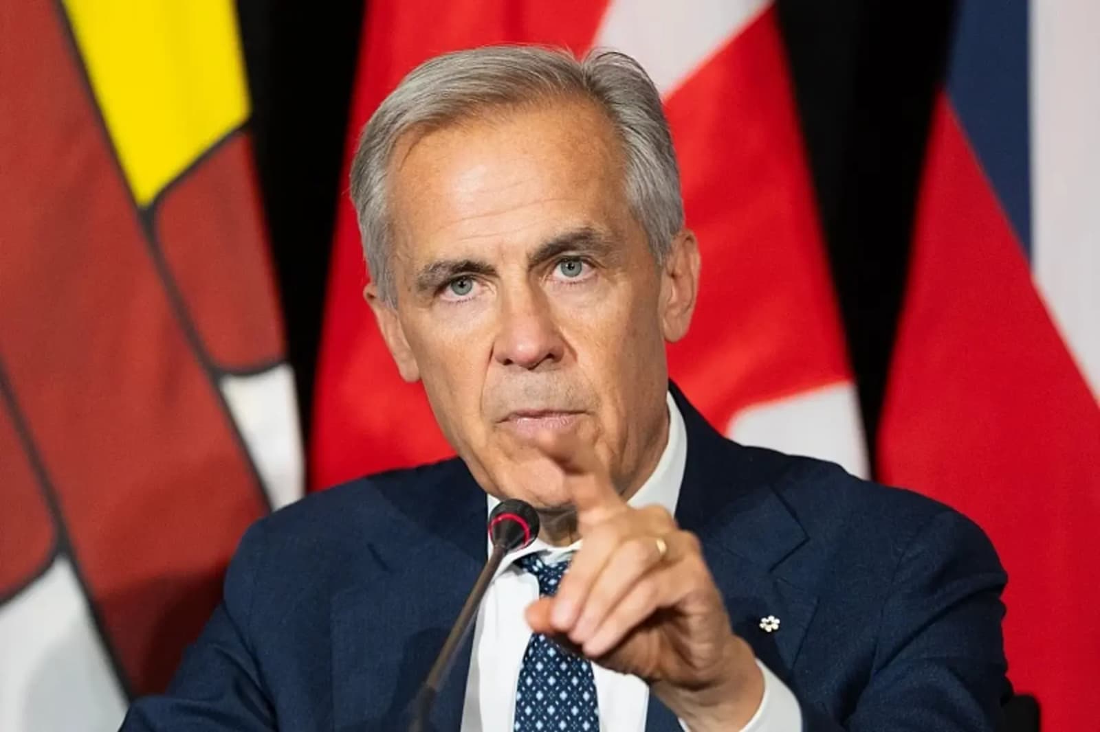 Kanada spremna odgovoriti SAD-u ako Trumpove carine stupe na snagu - slika 1