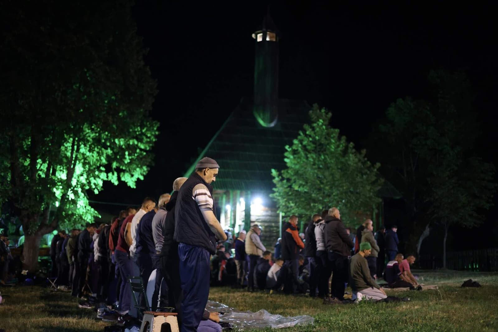Počinju "Dani bosanske duhovnosti – Karići 2026": Dova koja okuplja vjernike iz cijele BiH - slika 1