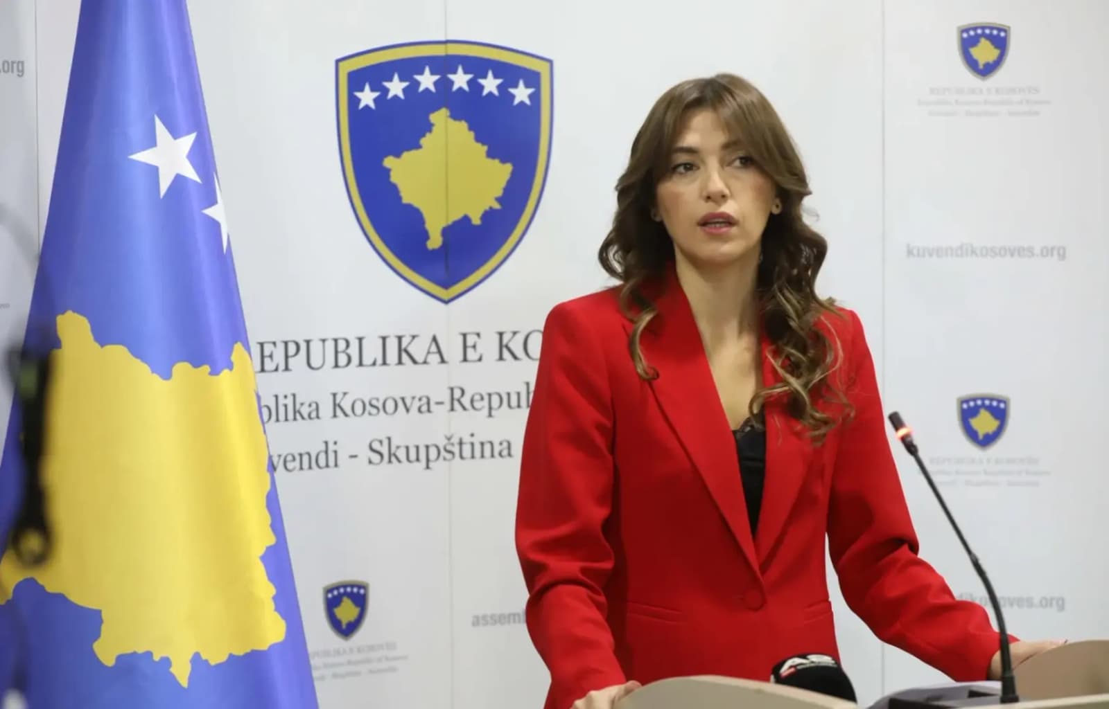Drama na Kosovu. Predsjednik stranke bi dogovor s Kurtijem. Zatražena njegova smjena - slika 1