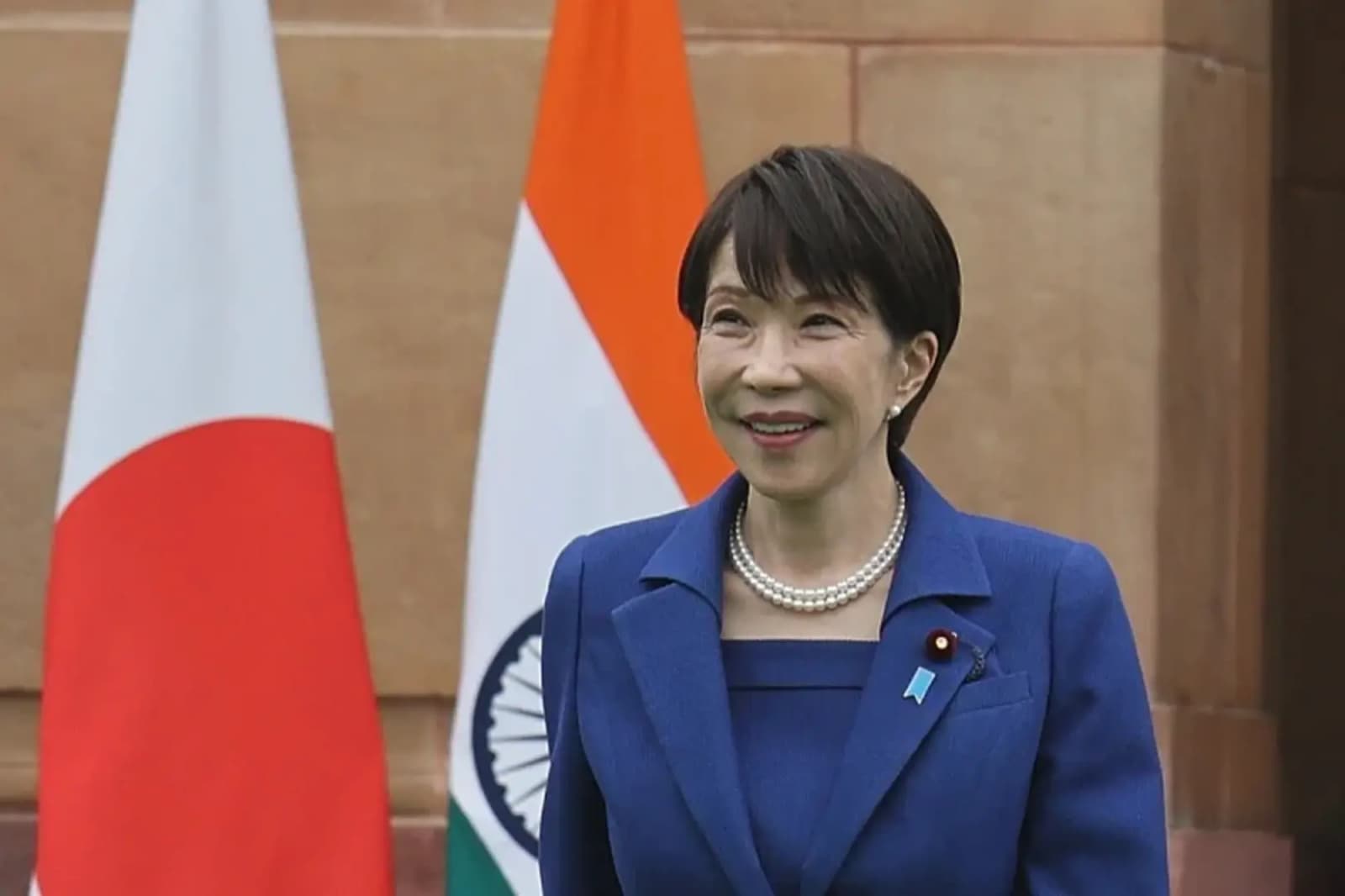 Premijerka Japana izjavom o spavanju izazvala bijes - slika 1