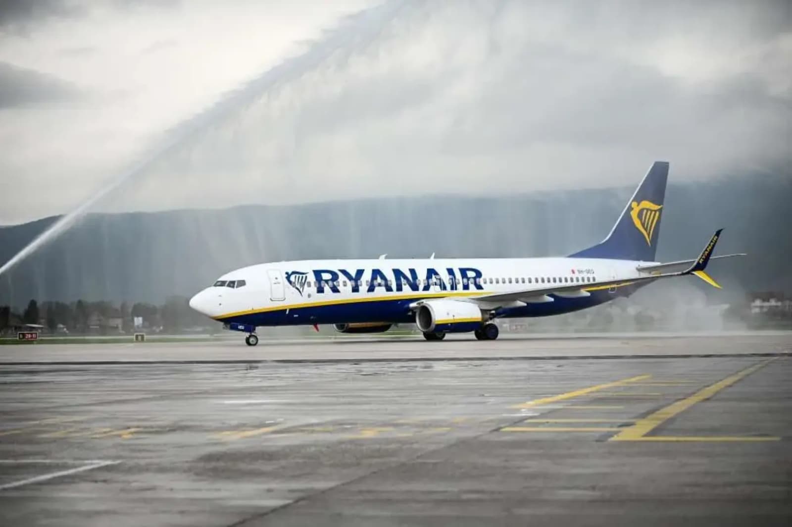 Aerodrom Sarajevo proširuje saradnju s Ryanairom: Narednog ljeta očekuje se rekordan broj linija - slika 1