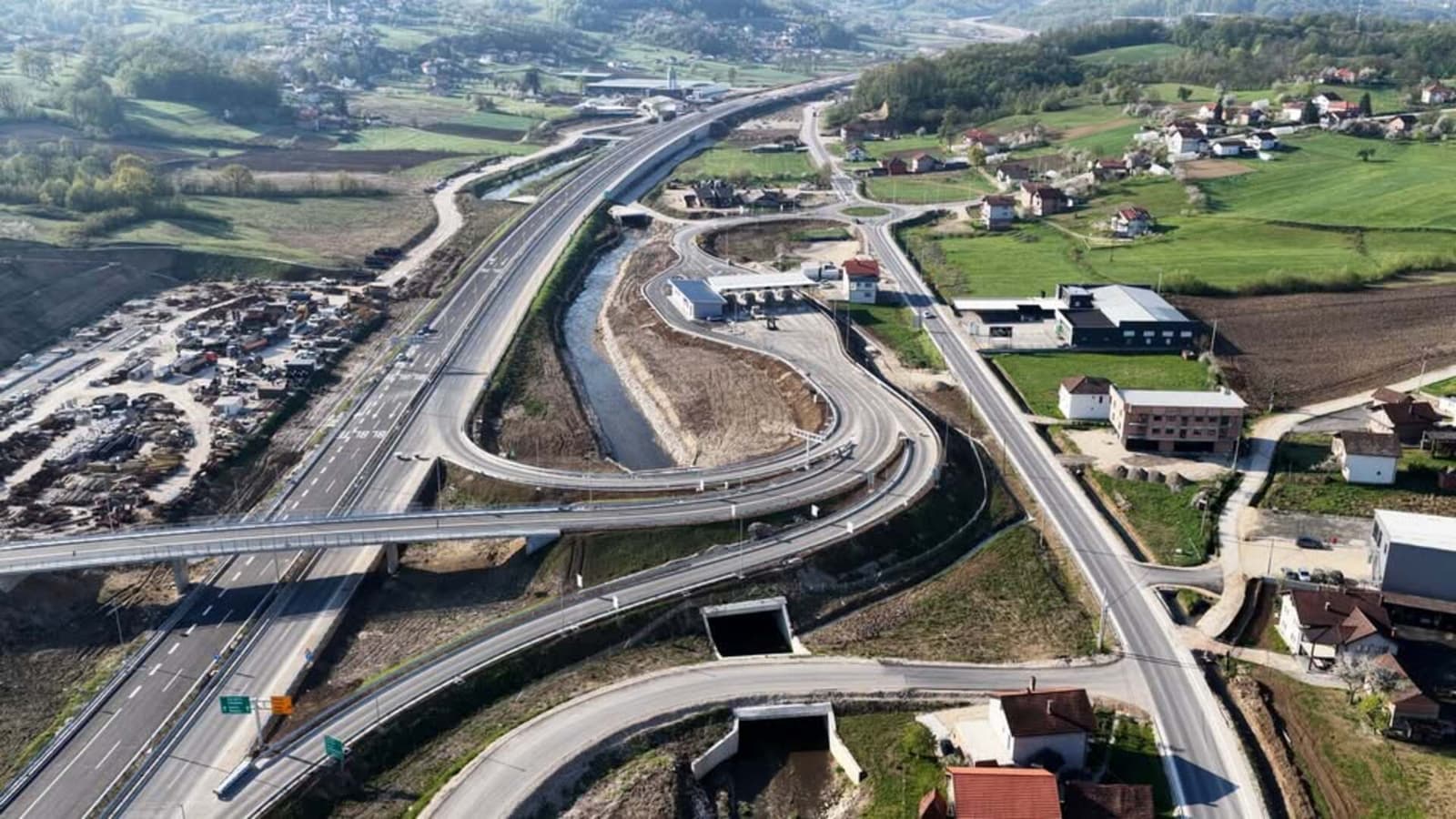 Tešanj usvojio Prostorni plan do 2045. godine: Više prostora za gradnju, nove poslovne zone i prvo zaštićeno područje - slika 1