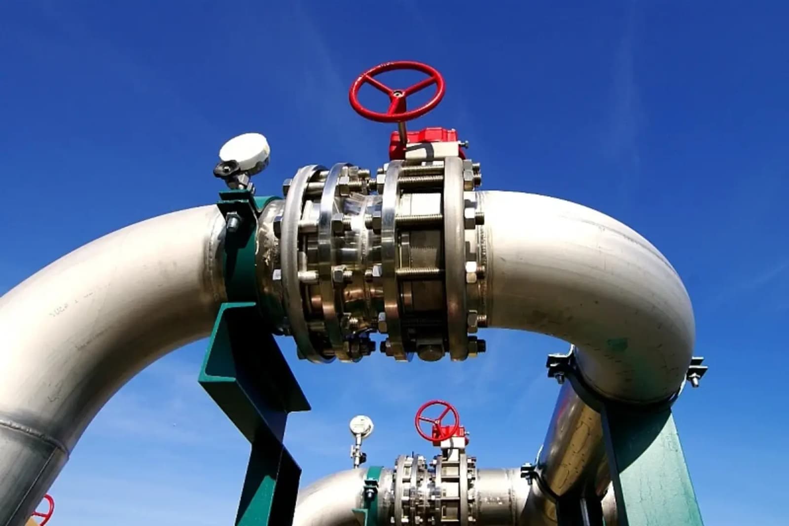 Ruski Gazprom povećao nabavnu cijenu plina Energoinvestu za 14 posto - slika 1