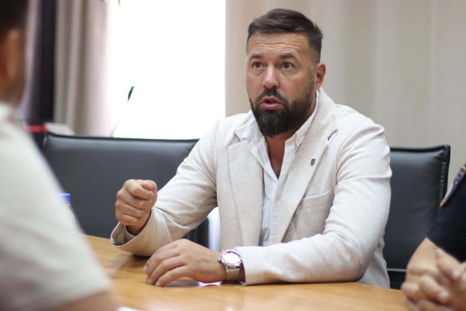 Slučaj Magoda kao paradigma u spirali propadanja SDP-a i Trojke - slika 1