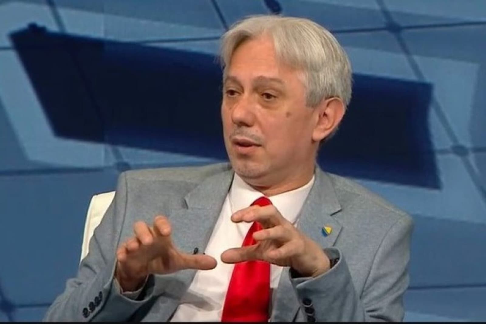 Sud BiH o “legitimnom predstavljanju” u Predsjedništvu BiH: To je nepostojeći princip, nema ga ni u Ustavu ni u Izbornom zakonu - slika 1