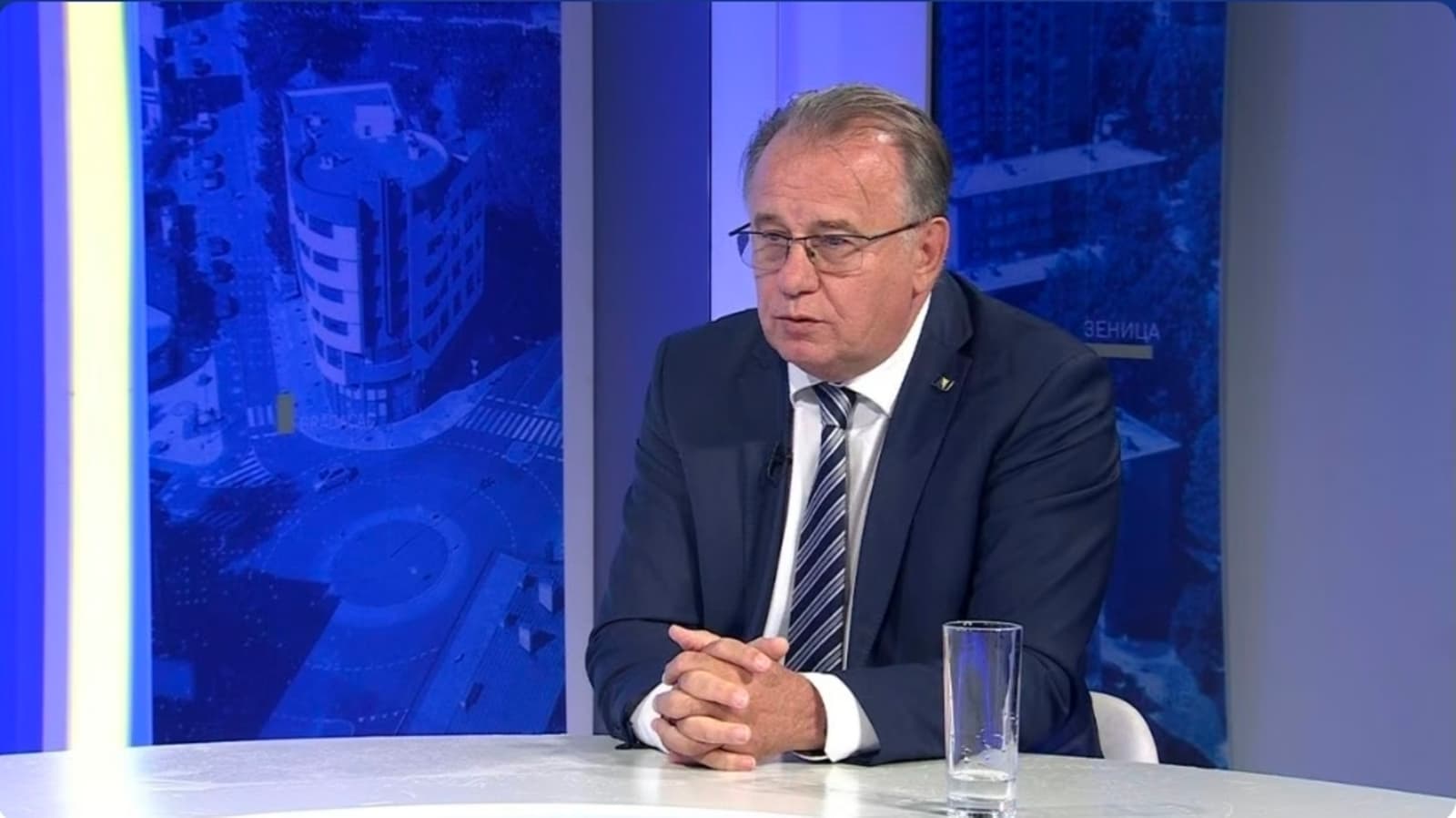 Nikšić: Vlada FBiH je i dalje spremna otkupiti Novu Željezaru Zenica - slika 1