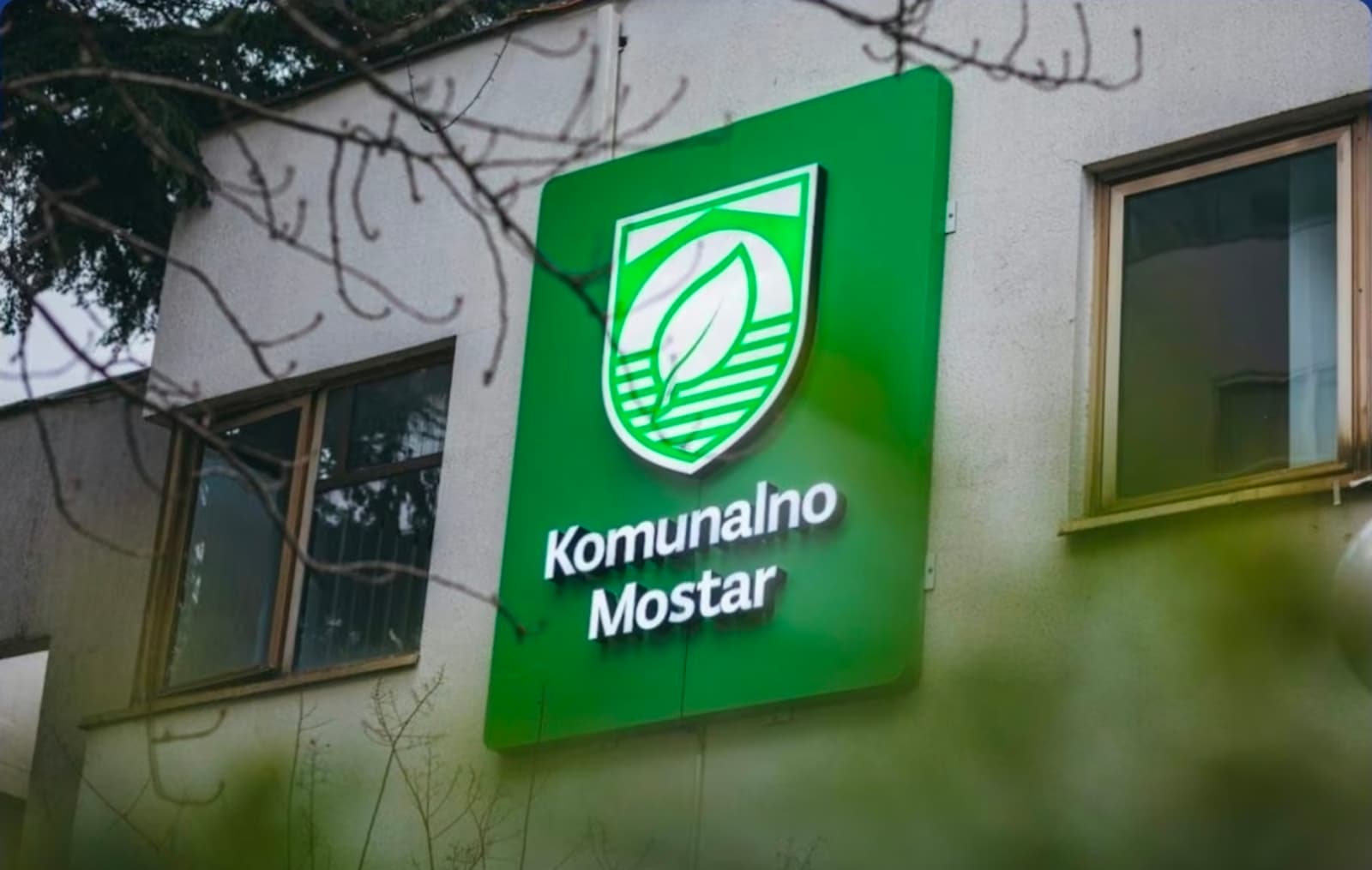 Otpušteni radnici "Komunalnog" u Mostaru poručili: Mi se borimo za egzistenciju - slika 1