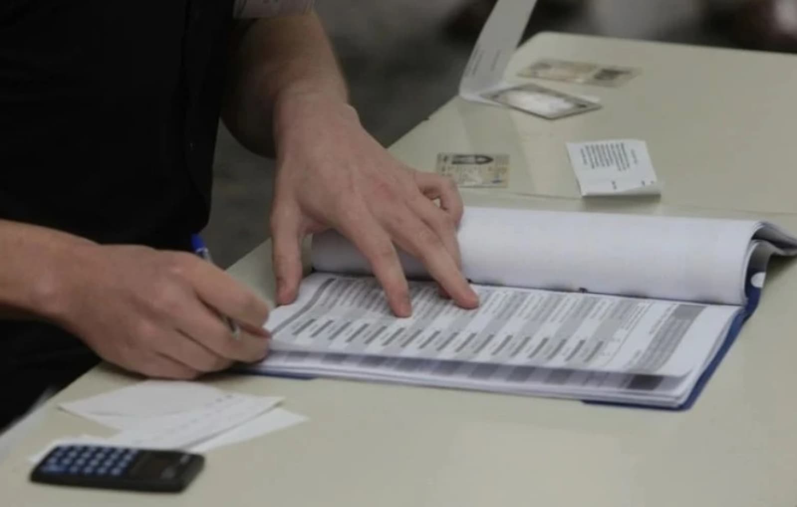 Hiljade građana provjerile biračke spiskove, pronađeno 827 umrlih osoba - slika 1