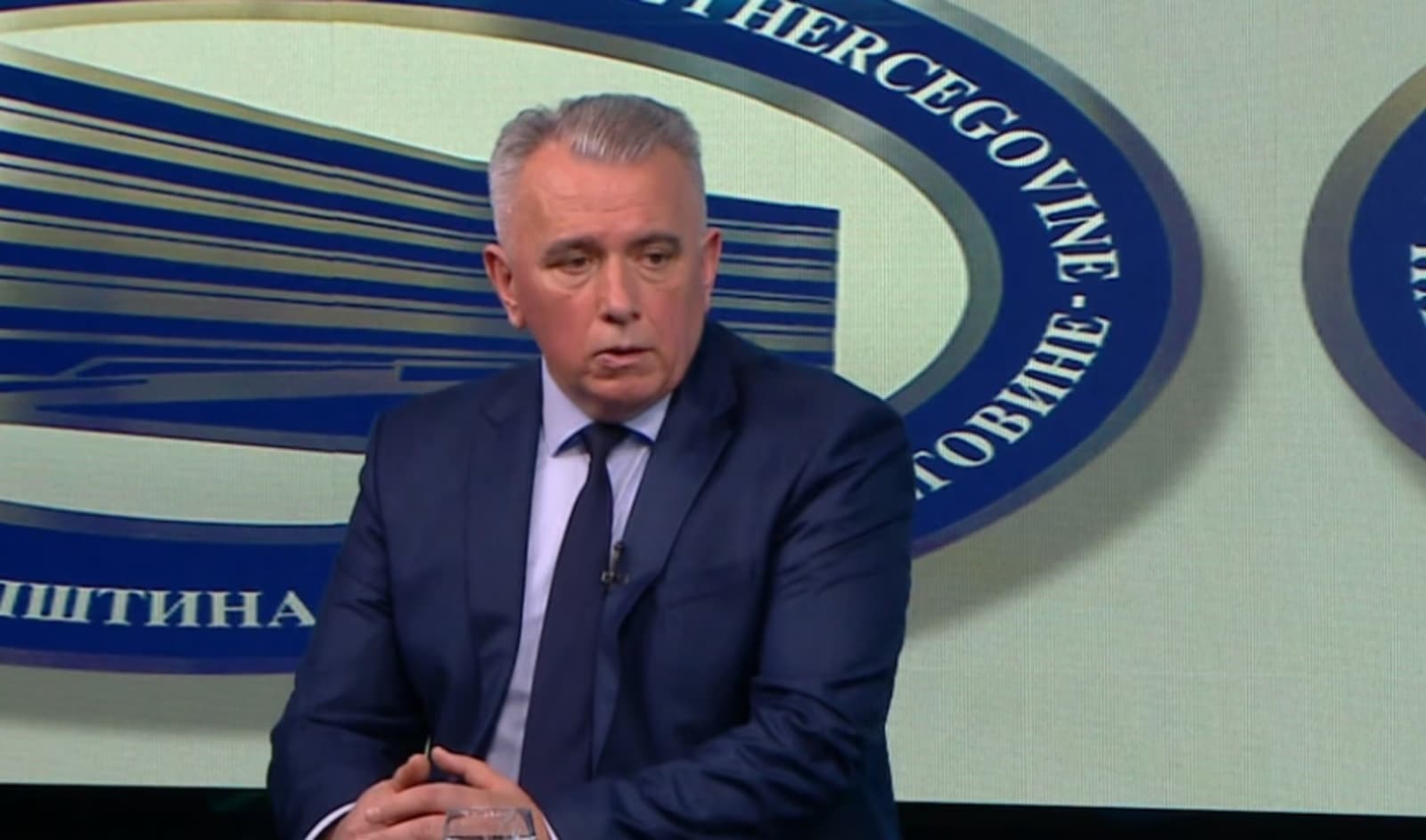 Špago: Kordić ne može sam donositi odluke, Mostar je paradigma Federacije BiH - slika 1