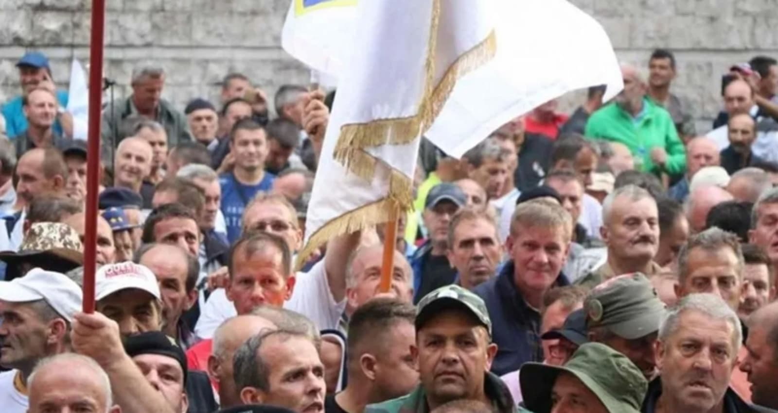 Hoće li borci konačno dobiti dodatak? Čolaković: Vlada FBIH je čekala zadnji voz - slika 1