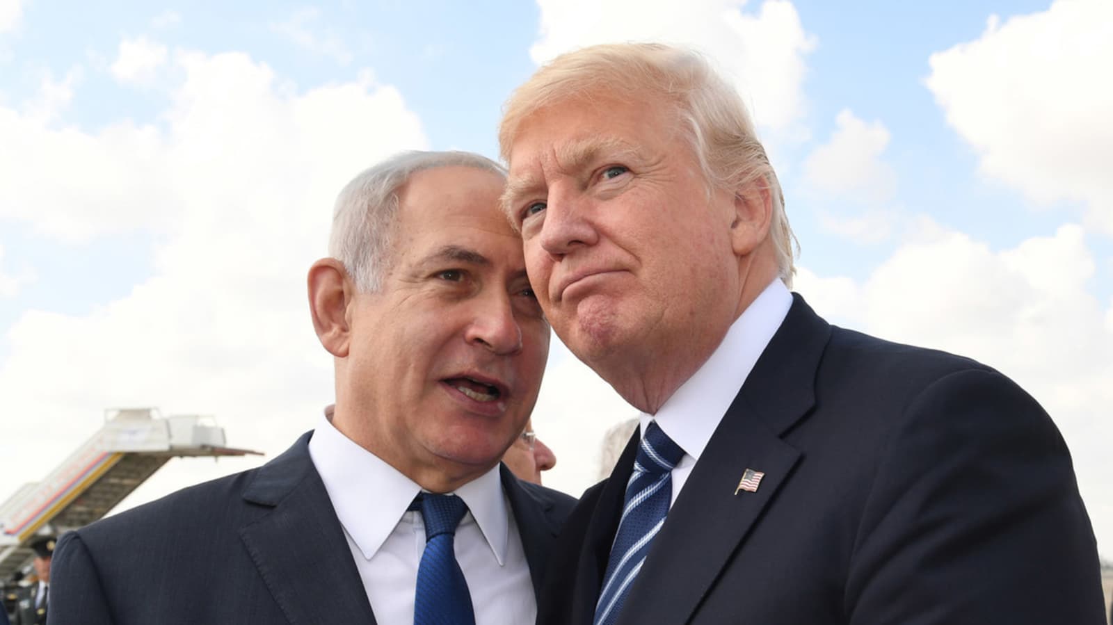 Trump: Nema nuklearnog sporazuma sa Saudijcima bez normalizacije odnosa sa Izraelom - slika 1