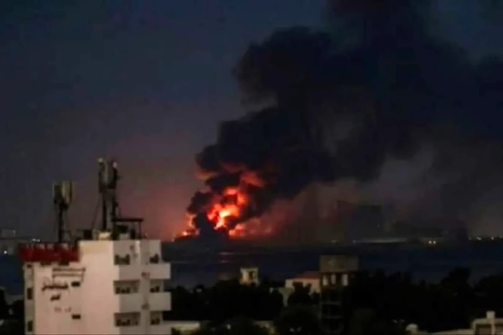 Saudijska Arabija žestoko napala Jemen - slika 1