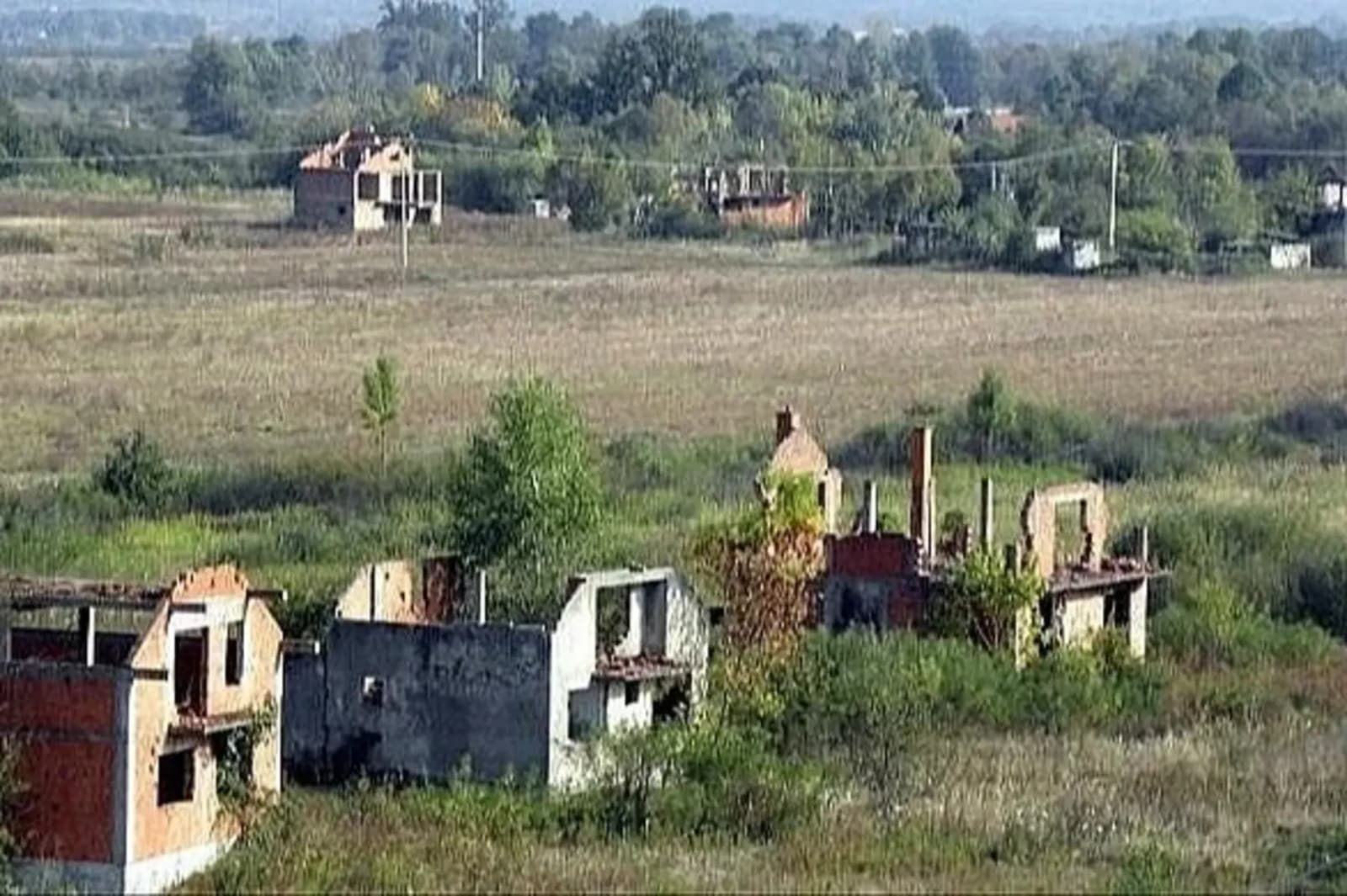 BiH: Briševo je sravnjeno sa zemljom, a pravda i nakon 34 godine izmiče - slika 1