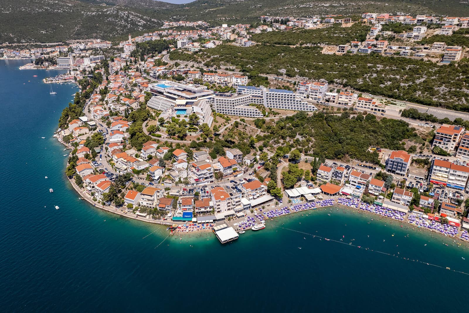 Neum "objavio rat" crnom tržištu - slika 1
