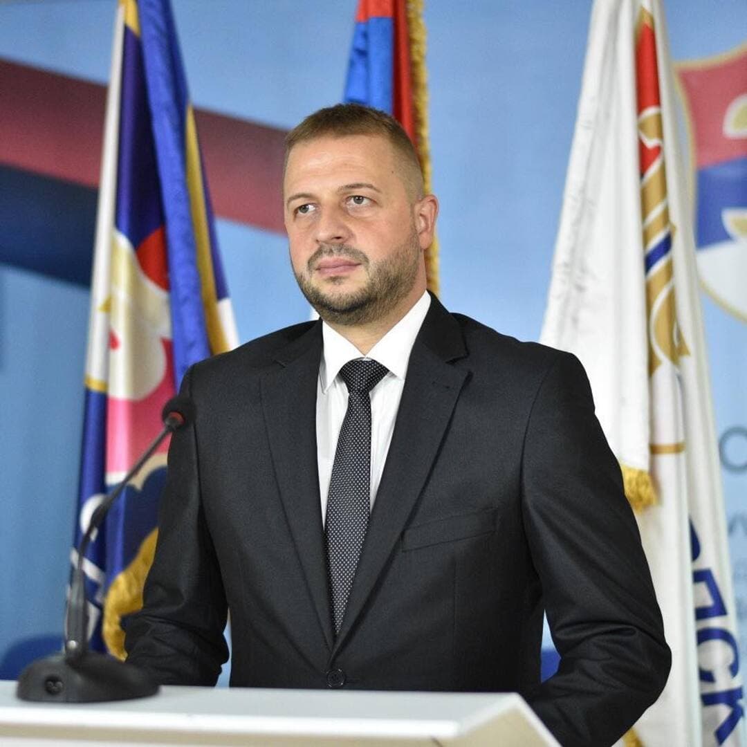 Nešković: Dodik je grobar Rs. Gradi državu BiH! - slika 1