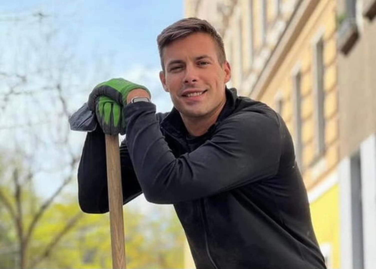 Glumac zbog Vučića napustio Srbiju, radit će kao trgovac u Hrvatskoj - slika 1