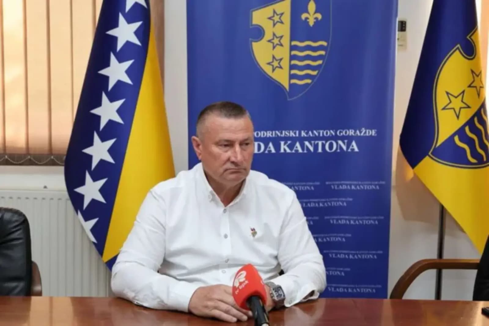 Vlada BPK Goražde izdvojila više od 200.000 KM za sanaciju puteva u Gradu Goražde - slika 1