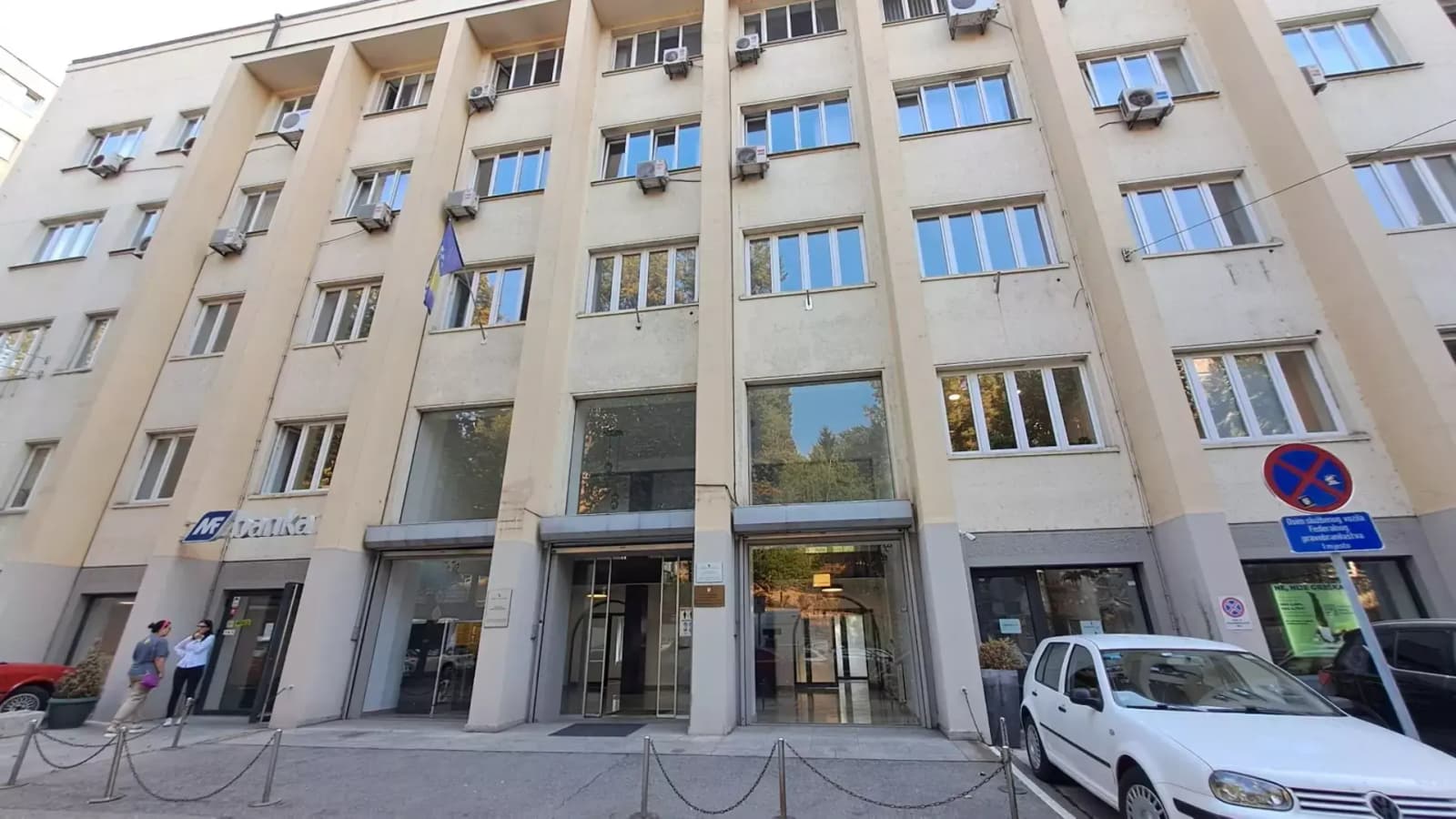 Federalno tužilaštvo naložilo finansijska vještačenja u predmetu 'Berilo i drugi', u radu i predmet 'Vojin Mijatović' - slika 1