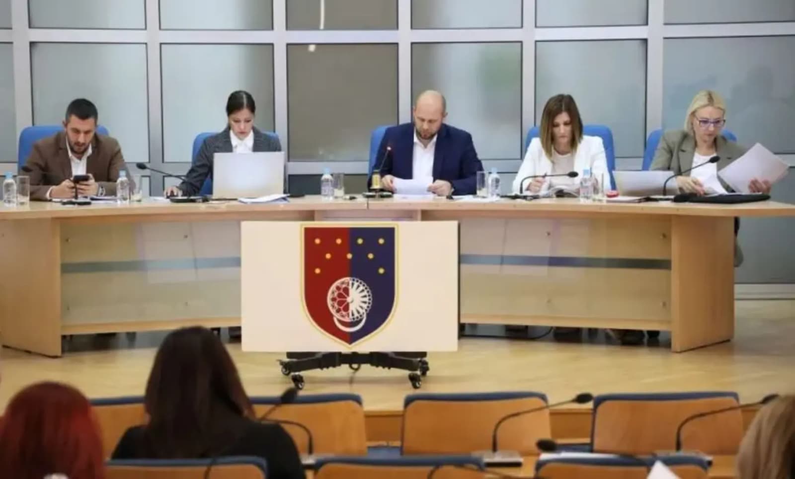 KS: Od 44 mjeseca mandata, nisu zasjedali 17 mjeseci! - slika 1