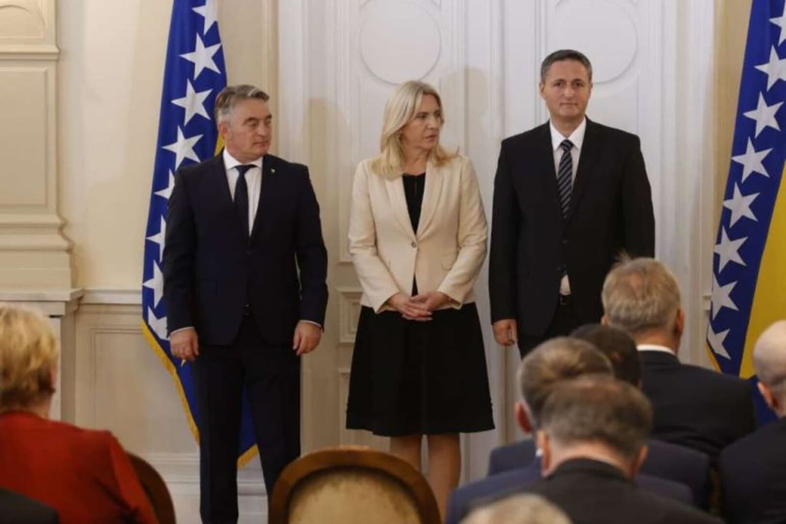 Evropska unija odobrila 140.5 miliona eura bespovratnih sredstava za BiH - slika 1