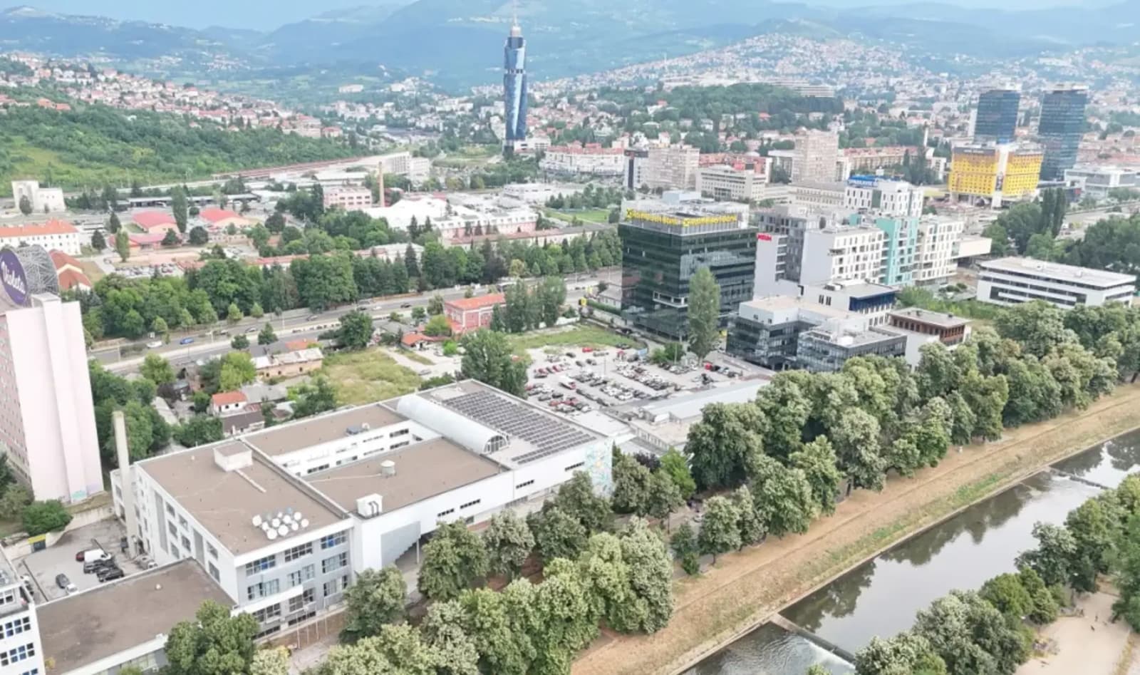 Hoće li nepoštivanje sporazuma ugroziti izgradnju Muzeja Ars Aevi? - slika 1