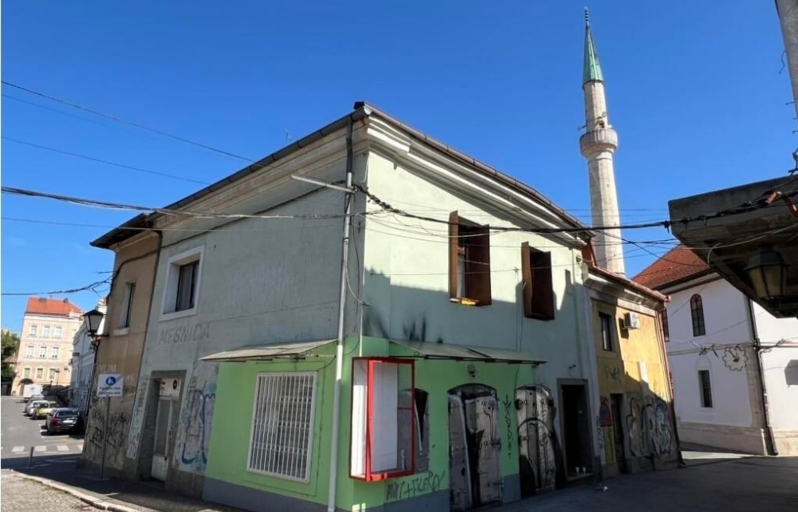 Kuća heroja iz Tuzle ide pod zaštitu: Spasio je stotine sugrađana od terora NDH - slika 1