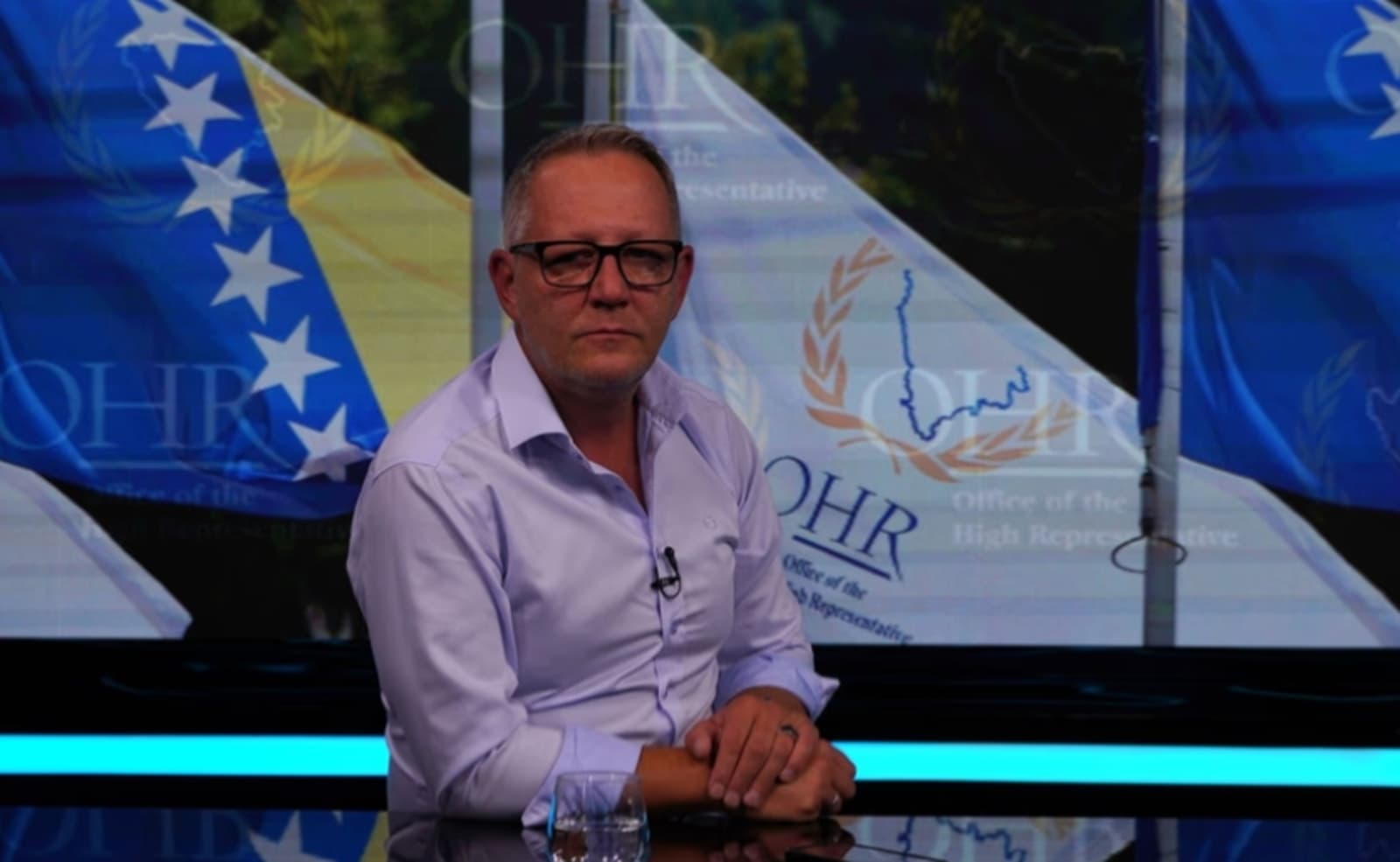 Resić: Pravo i dužnost svakog državljanina BiH je da glasa, tako možemo mijenjati stvari - slika 1
