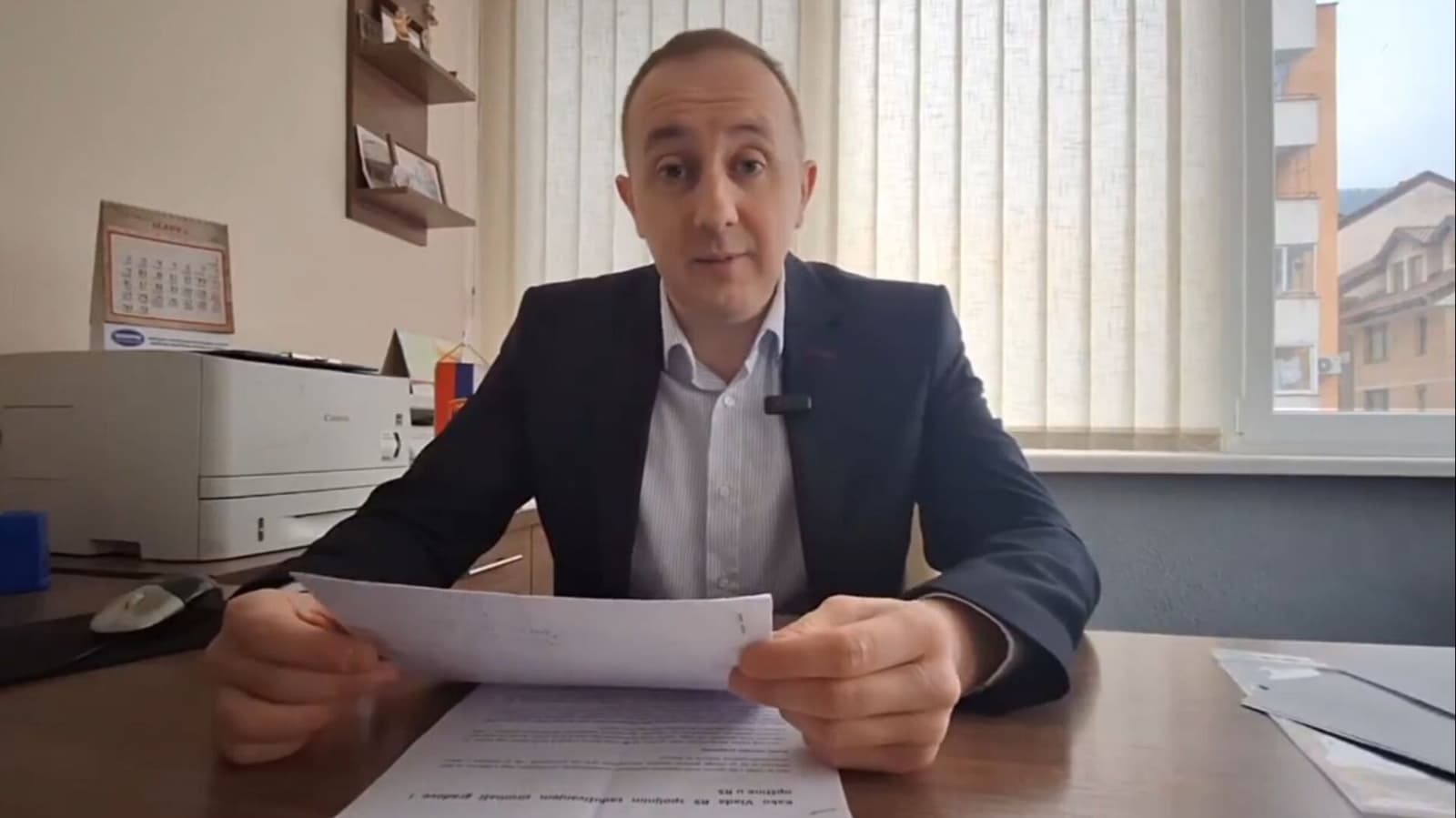 Bodiroga postavio pitanja vlastima: Gdje su završili milioni i obećani projekti? - slika 1